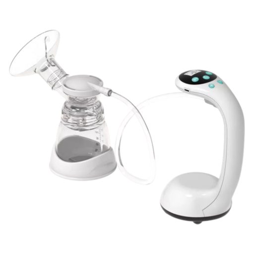 Baby Bruin elektromos okos mellszívó akkumulátorral