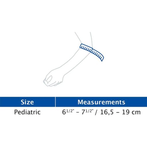Actimove Állítható könyöktámasz gyerekeknek