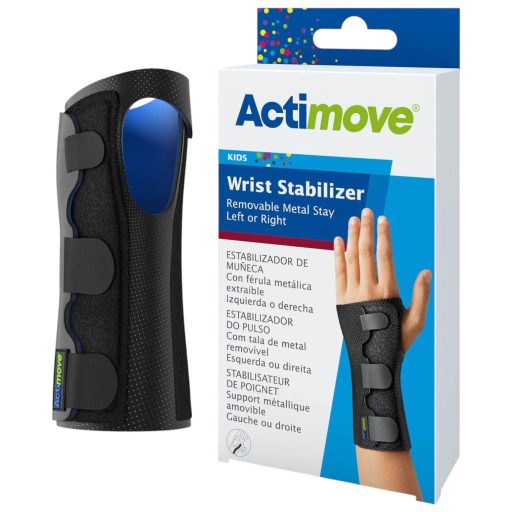 Actimove Gyerek csuklórögzítő