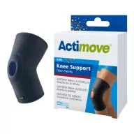   Actimove Térdkalácsot szabadon hagyó gyerek térdtámasz - kisgyermek