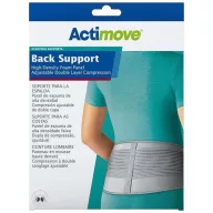 Actimove deréktámasz L/XL