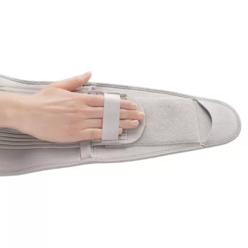 Actimove deréktámasz L/XL