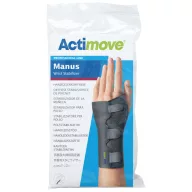 Actimove Manus csuklórögzítő L