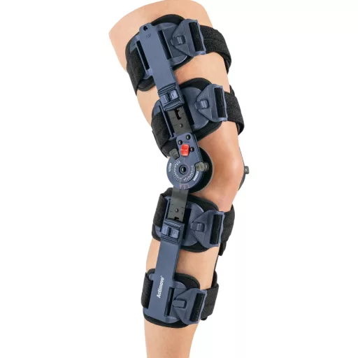 Actimove Post-Op Rom állítható univerzális térdrögzítő