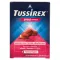 Tussirex köhögés elleni pasztilla 20 db