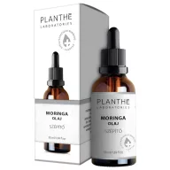 Planthé szépítő moringa olaj 50 ml