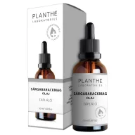 Planthé tápláló sárgabarackmag olaj 50 ml