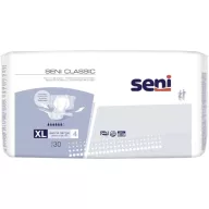 Seni Classic nadrágpelenka XL 2500 ml 30 db