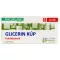 Naturland Glicerin végbélkúp felnőtteknek 12 db
