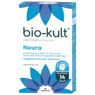 Bio-kult neura kapszula 60 db