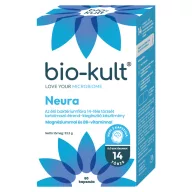 Bio-kult neura kapszula 60 db