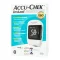 AccuChek Instant memóriás vércukormérő készlet