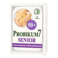 Dr. Chen Probikum 7 Senior kapszula 60 db