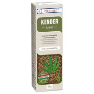 Biomed kender krém 60 g