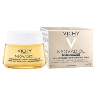   Vichy Neovadiol változókori lipidpótló éjszakai arckrém minden bőrtipusra 50 ml