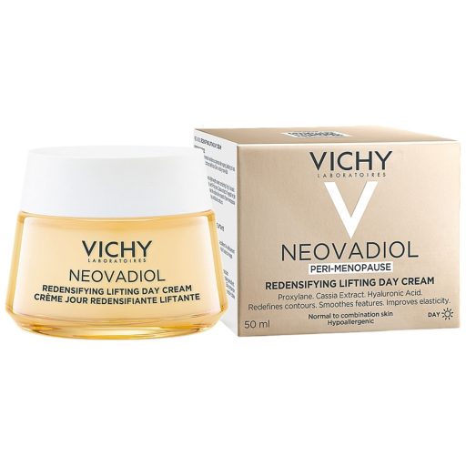 Vichy Neovadiol változókori nedvességgel feltöltő arckrém normál bőrre 50 ml