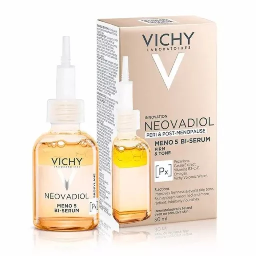 Vichy Neovadiol Peri Post Meno 5 BI-serum szérum 30 ml