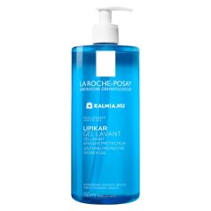 La Roche-Posay Lipikar gyengéd tusfürdő gél 750 ml