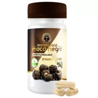 Tenmag Perui Maca Negra kapszula 60 db