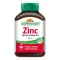 Jamieson Cink 25 mg 100 db