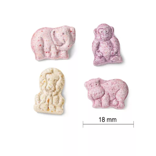 Jamieson Multi Kids Multivitamin rágótabletta gyerekeknek 60 db