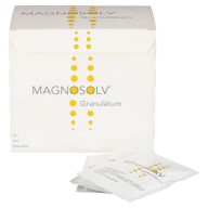 Magnosolv granulátum 50 db