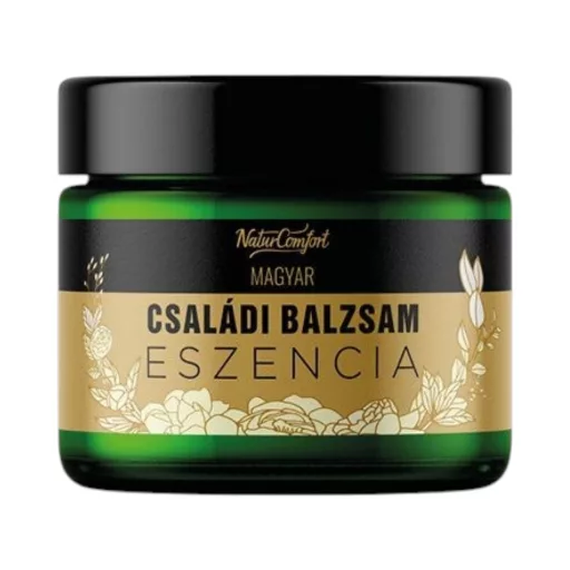 NaturComfort Magyar Családi Balzsam Eszencia 50 ml