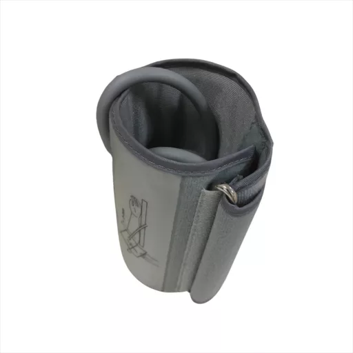 Vivamax Merev falú mandzsetta felkaros vérnyomásmérőhöz 22-36 cm