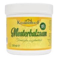 Krauterhof mesterbalzsam 250 ml