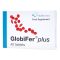GlobiFer Plus vas folsav tabletta 40 db