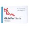GlobiFer Forte vastartalmú tabletta 40 db