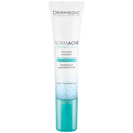 Dermedic Normacne pattanás elleni helyi kezelés 15 ml