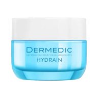 Dermedic Hydrain³ ultra-hidratáló krémgél