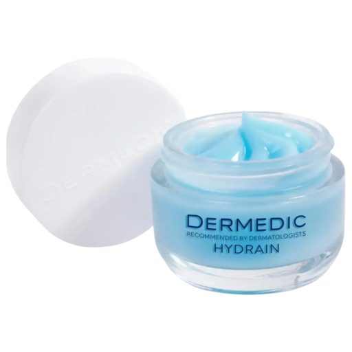 Dermedic Hydrain³ ultra-hidratáló krémgél