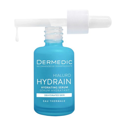 Dermedic Hydrain³ hidratáló szérum 50 ml