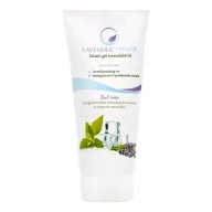 Lavender Freeze hűsítő gél levendulával 175 ml