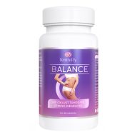   Femivity Balance – Női ciklust támogató étrend-kiegészítő tabletta 60 db