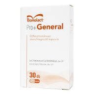 Bonolact Pro+General étrendkiegészítő kapszula 30 db
