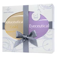   Botoceutical Gold ránctalanító szérum 30 ml + Eyeceutical szemkörnyékápoló 15 ml