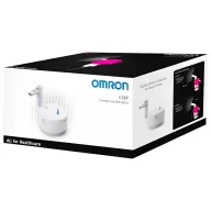 Omron C28P NE-C105-E Kompresszoros inhalátor