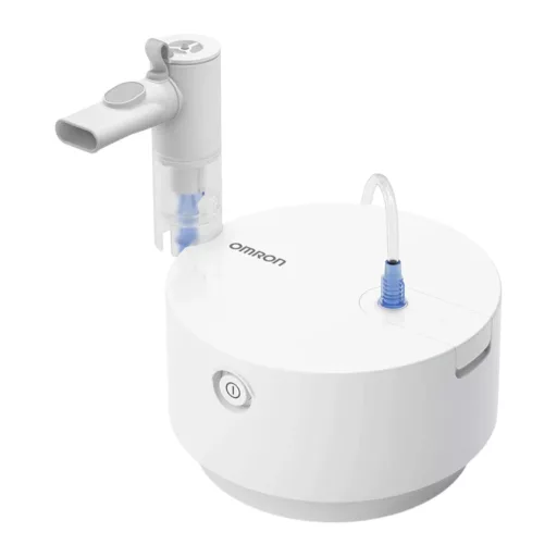 Omron C28P NE-C105-E Kompresszoros inhalátor