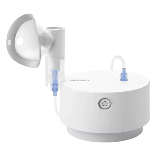 Omron C28P NE-C105-E Kompresszoros inhalátor