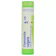 Boiron Chamomilla golyócskák C5 4 g