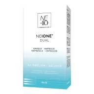 Neione Dual kapszula 30 + 30 db