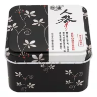   Sun Moon kézzel készített ginseng szappan díszdobozban 100 g