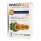 Ginkgomax Bacopa Lecitin lágy kapszula 120 db