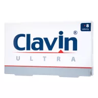 Clavin Ultra kapszula férfiaknak 8 db