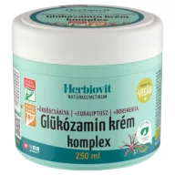 Herbiovit Glükozamin Komplex krém 250 ml