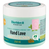 Herbiovit Hand Love hidratáló kézkrém 250 ml