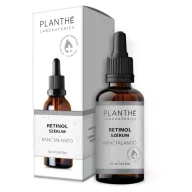 Planthé ránctalanító retinol szérum 50 ml